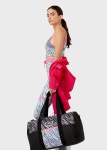 VENTUS7 gym bag | EMPORIO ARMANI Woman