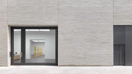 Gagosian | Grosvenor Hill - Artguide – Artforum International Gagosian | Grosvenor Hill