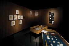 OPENINGS: SIMON FUJIWARA - Artforum International OPENINGS: SIMON FUJIWARA