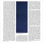 An Ad Reinhardt Monologue - Artforum International An Ad Reinhardt Monologue