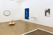 The Approach - Artforum International The Approach