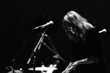 Sasha Frere-Jones on Cat Power at The Kitchen - Artforum International Sasha Frere-Jones on Cat Power at The Kitchen