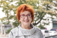 VALIE EXPORT Awarded the 2019 Roswitha Haftmann Prize - Artforum International VALIE EXPORT Awarded the 2019 Roswitha Haftmann Prize