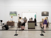 DIETER ROELSTRAETE ON JOS DE GRUYTER AND HARALD THYS’S POSTHUMAN HUSBANDRY - Artforum International DIETER ROELSTRAETE ON JOS... 