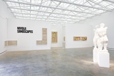 Magazzino Italian Art – Spotlight – Artforum International Costantino Nivola