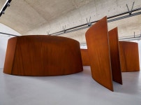 Gagosian Shutters Major London Outpost - Artforum International Gagosian Shutters Major London Outpost