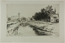 The Guard House | The Art Institute of Chicago