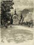 Saint Ildefonso | The Art Institute of Chicago