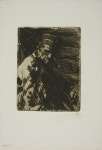 Village Violinist | The Art Institute of Chicago