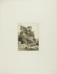Landscape with Cowherd | The Art Institute of Chicago