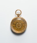 Lever Watch | The Art Institute of Chicago