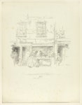 Maunders Fish Shop, Chelsea | The Art Institute of Chicago