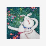 햇살 좋은 날 - 아티쉬