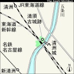 asahi.com（朝日新聞社）：清須城　信長の後継会議空中分解 - 東海の古戦場をゆく - トラベル