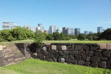 The East Gardens of the Imperial Palace - Find your Green Tokyo!：The Asahi Shimbun Digital