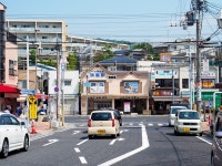 ギャラリー | 海と街、非日常と日常が共存する　兵庫県・須磨駅 | 朝日新聞デジタルマガジン＆[and]