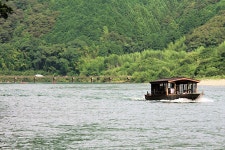ギャラリー | ヒマワリ、花火、沈下橋……にっぽん丸の夏、宮崎と四万十 | 朝日新聞デジタルマガジン＆[and]