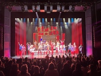 ギャラリー | クリスマス一色のマンハッタン。2022年を振り返って | 朝日新聞デジタルマガジン＆[and]