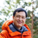 トラウデン直美さんが、王子マテリア富士工場を訪問。 森も水も紙も、資源を循環させて最大限に活かす | 朝日新聞デジタルマ...