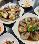 ギャラリー | 母との「旅行中旅行」は、たくさん歩き、食べてしゃべったソウルグルメツアー | 朝日新聞デジタルマガジン＆[and]