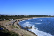 関東最東端の灯台がランドマーク　地層が面白い千葉・犬吠埼 | 朝日新聞デジタルマガジン＆[and]