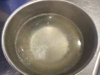 離乳食に魚の出汁を使って | 朝日新聞デジタルマガジン＆[and]