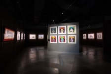 ギャラリー | 謎多きバンクシーの世界観を体験。彼は天才？　反逆者？！ | 朝日新聞デジタルマガジン＆[and]