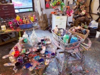 危険な臭いは消えてしまった……新旧文化が入り交じる魅惑のNYダンボ地区 | 朝日新聞デジタル＆M（アンド・エム）