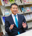 増える中高年の一人暮らし　安心の老後とは？：朝日新聞デジタル 【写真・図版】みずほ情報総研の藤森克彦・主席研究員