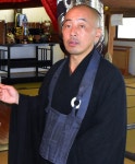 富山）グラス片手に神仏対話　１６日に富山・最勝寺で：朝日新聞デジタル