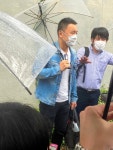 れいわ・山本氏　都知事選「フィフティー」　判断は来週 [2020東京都知事選挙]：朝日新聞デジタル れいわ・山本氏　都知事選... 