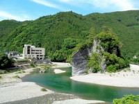 絶景眺めてテレワークを、久万高原町がオフィス貸し出し　1日1千円 [愛媛県]：朝日新聞デジタル 絶景眺めてテレワークを、... 