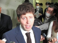 ChatGPT、日本を味方にしたい？「思慮深く柔軟」やまない称賛：朝日新聞デジタル