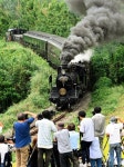 おかえり「SLあそBOY」　JR豊肥線で18年ぶり1日限定復活 [熊本県]：朝日新聞デジタル おかえり「SLあそBOY」... 