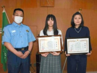 高校生、おぼれた女性を発見　そこに看護師が駆けつけた：朝日新聞デジタル