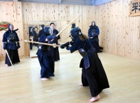 武道体験ツアー、「武士道」「サムライ」学べると訪日客に人気：朝日新聞デジタル