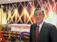 沖縄に近づく中国、「国際秩序は不変にあらず」　元大使の読み解き：朝日新聞デジタル
