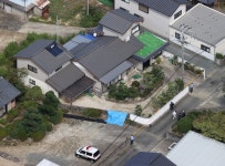 不可解な行動、見えない動機　佐賀の女性殺害、容疑の大学生に謎多く：朝日新聞デジタル
