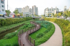 온천천길 | 너와 나 함께하는 아산숲길 누리집입니다. 온천천길