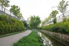 온천천길 | 너와 나 함께하는 아산숲길 누리집입니다. 온천천길