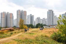 지산공원 둘레길 | 너와 나 함께하는 아산숲길 누리집입니다. 지산공원 둘레길
