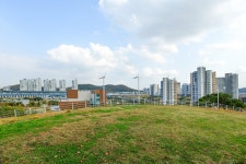 지산공원 둘레길 | 너와 나 함께하는 아산숲길 누리집입니다. 지산공원 둘레길