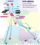아산시 기업지원정보시스템 > 기업지원시책 > 투자정보 > 입지정보 > 아산제2테크노밸리 > 우수한 교통 인프라