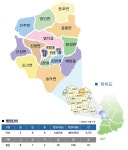 행정구역 | 아산시청 아산시청