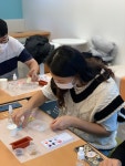 귀여운 MP비누 만들기 클래스 후기를 알려드려요 ~ < 공지사항 < 공지사항< 청년아지트 나와유 청년아지트 나와유