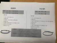 색깔 실로 한땀한땀~ 마크라메 팔찌 만들기 클래스 후기 < 행사갤러리 < 청년내일소식< 청년아지트 나와유 청년아지트 나와유