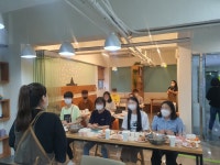 강아지 수제 간식 만들기 클래스 후기!! < 행사갤러리 < 청년내일소식< 청년아지트 나와유 청년아지트 나와유