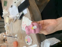 향기로운 클래스! 석고방향제&젤 캔들 만들기 후기 < 행사갤러리 < 청년내일소식< 청년아지트 나와유 청년아지트 나와유