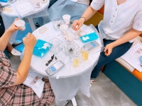 향기로운 클래스! 석고방향제&젤 캔들 만들기 후기 < 행사갤러리 < 청년내일소식< 청년아지트 나와유 청년아지트 나와유