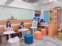 감성 소품 [라탄 전등 램프 만들기 클래스] < 공지사항 < 공지사항< 청년아지트 나와유 청년아지트 나와유